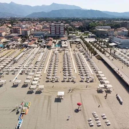 Bagno Marusca Lejlighed