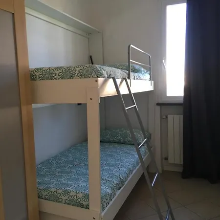 Bagno Marusca Lejlighed