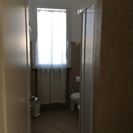 Apartament Bagno Marusca *