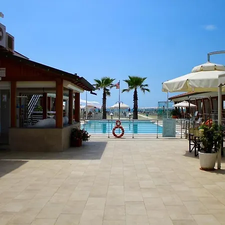 Apartament Bagno Marusca Lido di Camaiore
