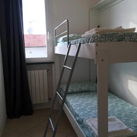 Lejlighed Bagno Marusca *