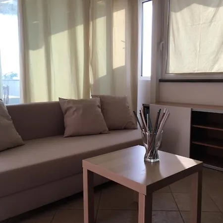 Apartament Bagno Marusca *