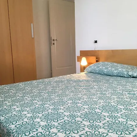 Lejlighed Bagno Marusca